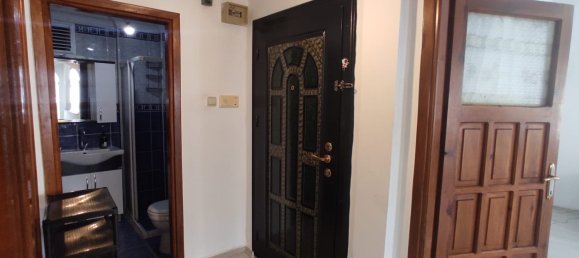 Квартира 2+1 в Аланья, Турция № 10535 11