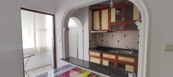 Квартира 2+1 в Аланья, Турция № 10535 9