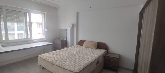 Квартира 2+1 в Аланья, Турция № 10535 6