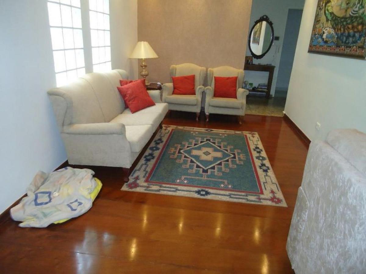 4 bedrooms House in Sao Paulo, Brazil No. 572897