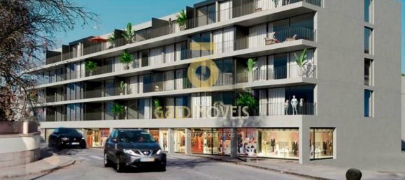 89m² Commercial property in Lousada, Portugal No. 63188 2