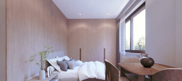 Apartamento en Athens, Greece 36 m² No. 53124 2