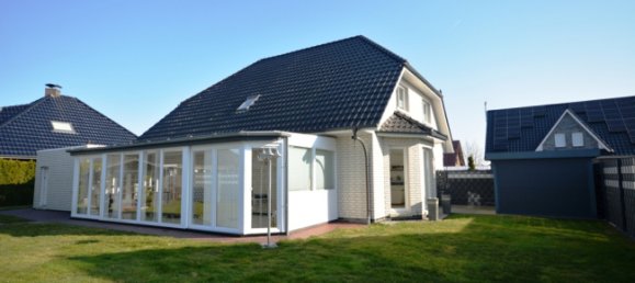 Дом с 4 спальнями в Эмсланд, Германия № 285489 5