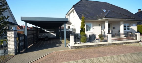 Дом с 4 спальнями в Эмсланд, Германия № 285489 2