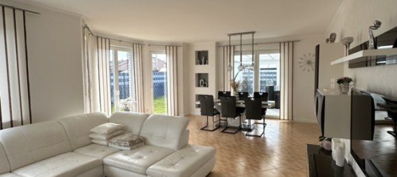 Дом с 4 спальнями в Эмсланд, Германия № 285489 13