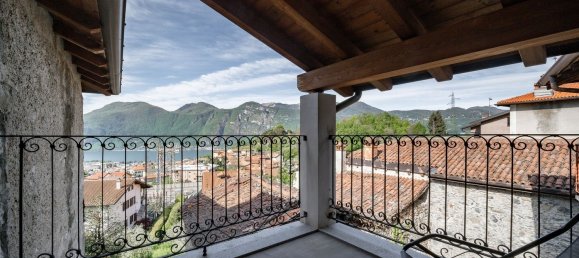 5غرفة منزل في Mandello del Lario, Italy رقم 272427 27