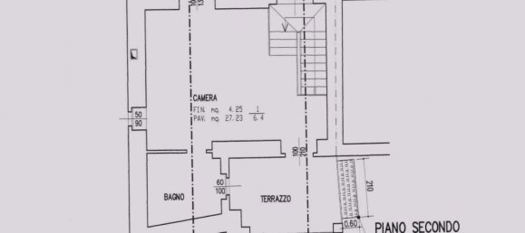 5غرفة منزل في Mandello del Lario, Italy رقم 272427 32