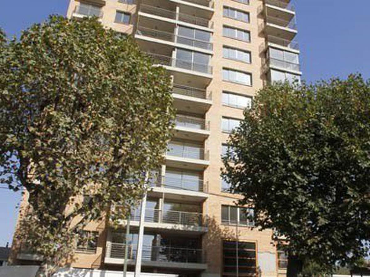 3 bedrooms Apartment in Valparaiso, Chile No. 3134