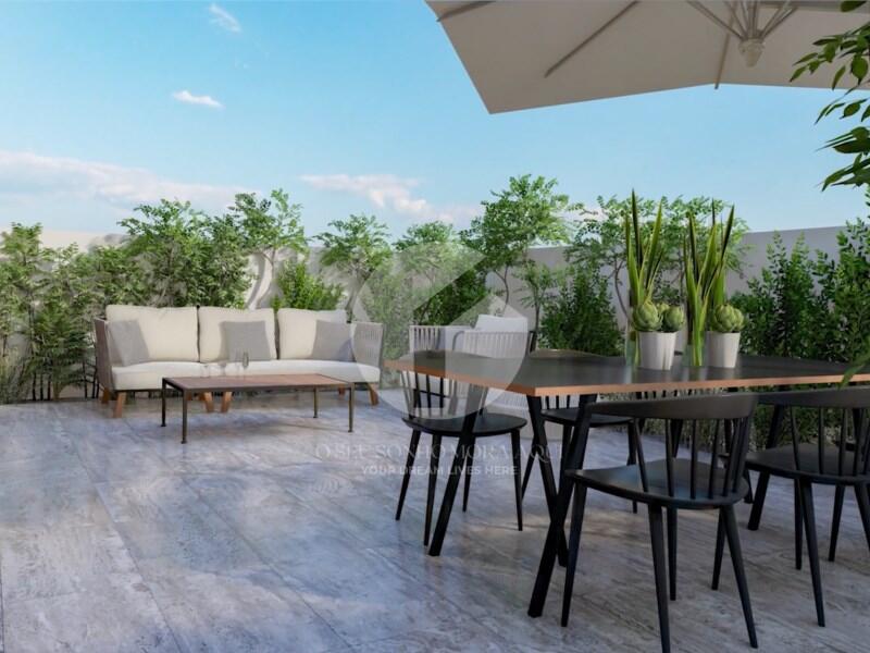 Terrain à Quelfes, Portugal No. 278839