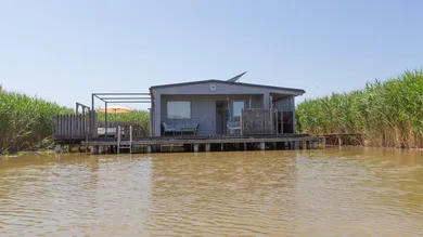 3غرفة قطعة أرض في Rust, Austria رقم 155690