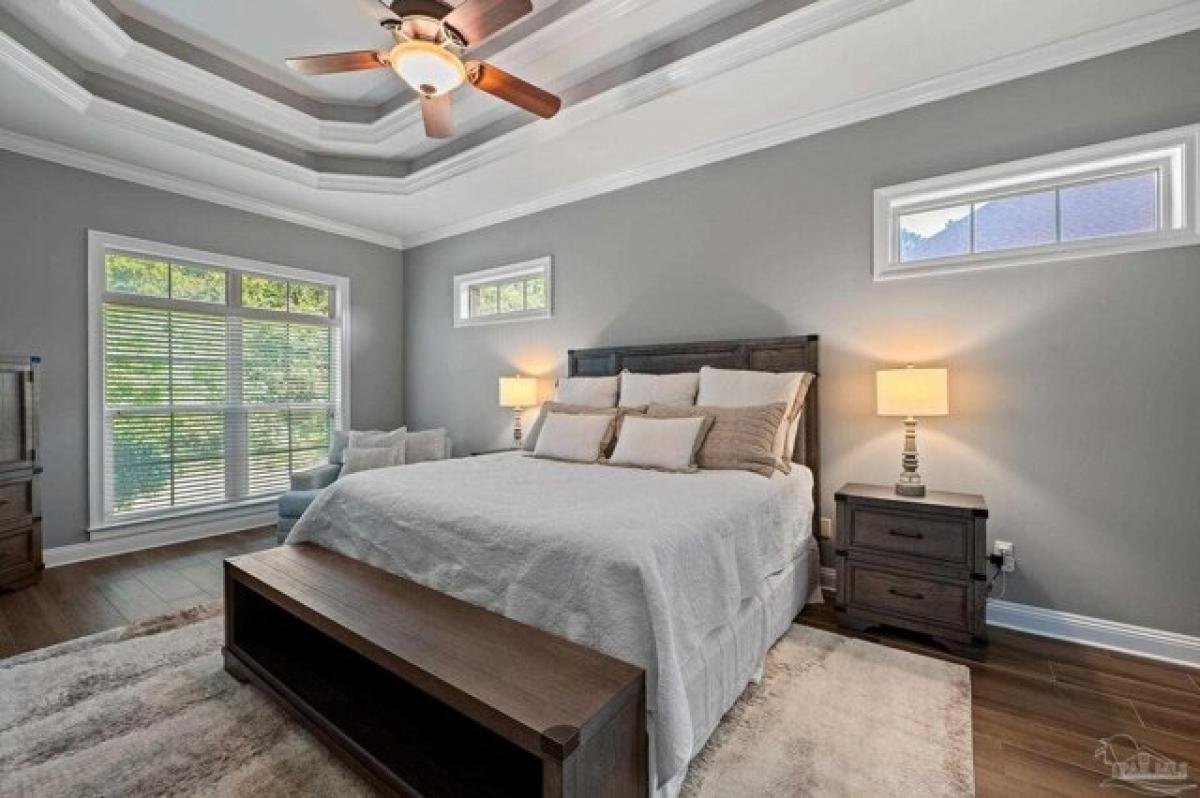 3 bedrooms House in Pensacola, USA No. 401193