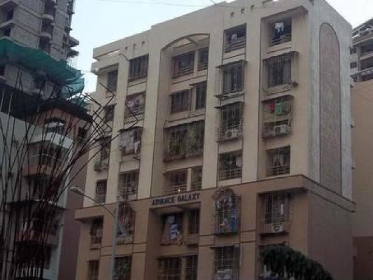 2 Schlafzimmer Haus in Mumbai, India, Nr. 59753