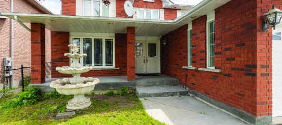 6 غرف نوم منزل في Vaughan, Canada رقم 399 2