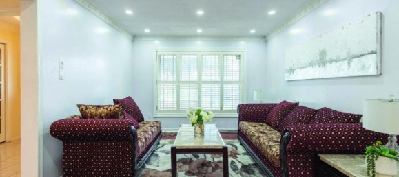 6 غرف نوم منزل في Vaughan, Canada رقم 399 5