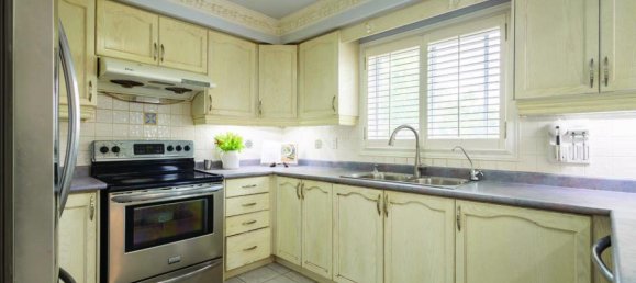 6 غرف نوم منزل في Vaughan, Canada رقم 399 8