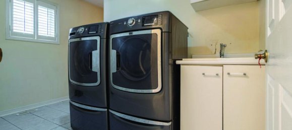 6 غرف نوم منزل في Vaughan, Canada رقم 399 12