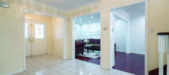 6 غرف نوم منزل في Vaughan, Canada رقم 399 4