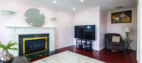 6 غرف نوم منزل في Vaughan, Canada رقم 399 11