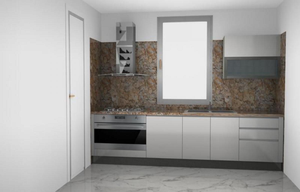 3 bedrooms House in Barranquilla, Colombia No. 7411