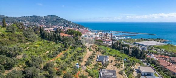 1200m² Land in Imperia, Italy No. 62857 7
