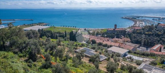 1200m² Land in Imperia, Italy No. 62857 3