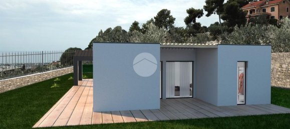 1200m² Land in Imperia, Italy No. 62857 2