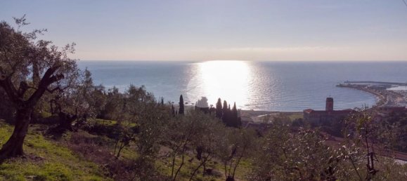 1200m² Land in Imperia, Italy No. 62857 19