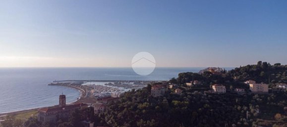 1200m² Land in Imperia, Italy No. 62857 21