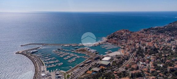 1200m² Land in Imperia, Italy No. 62857 13