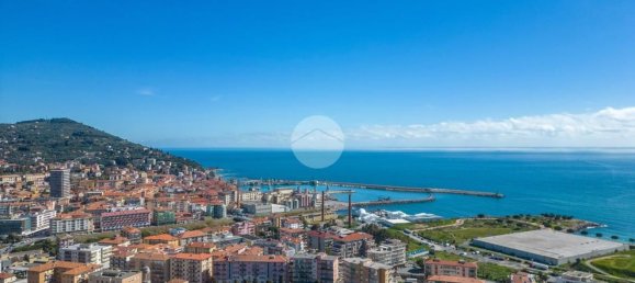 1200m² Land in Imperia, Italy No. 62857 11