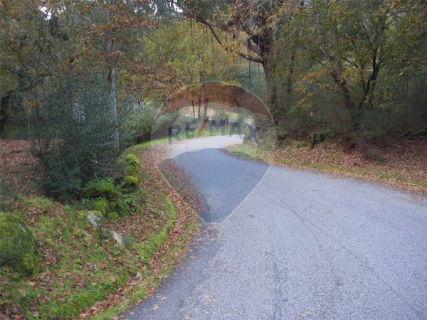  قطعة أرض في Ponte da Barca, Portugal 2200متر مربع رقم 65518