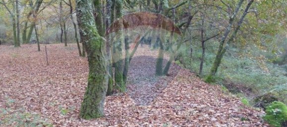  قطعة أرض في Ponte da Barca, Portugal 2200متر مربع رقم 65518 10