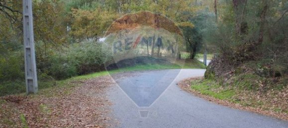  قطعة أرض في Ponte da Barca, Portugal 2200متر مربع رقم 65518 9