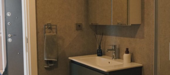 Wohnung 1+1 in Istanbul, Turkey, Nr. 8046 10