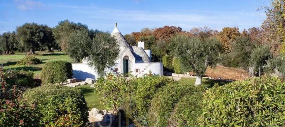 9-Zimmer Haus in Ostuni, Italy, Nr. 121585 20