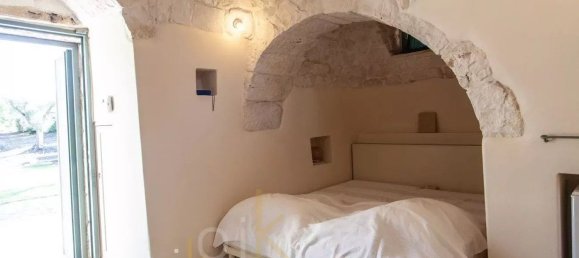 9-Zimmer Haus in Ostuni, Italy, Nr. 121585 22