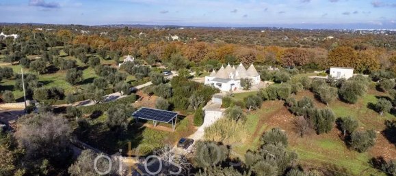 9-Zimmer Haus in Ostuni, Italy, Nr. 121585 32