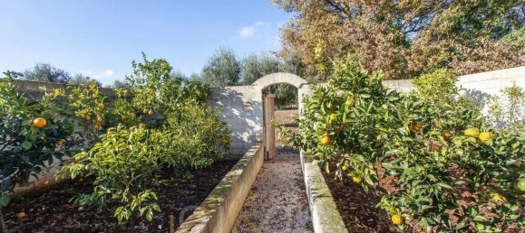 9-Zimmer Haus in Ostuni, Italy, Nr. 121585 29