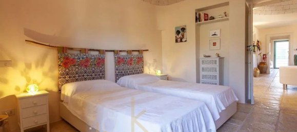 9-Zimmer Haus in Ostuni, Italy, Nr. 121585 8