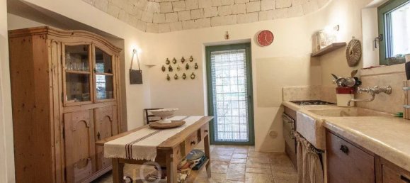 9-Zimmer Haus in Ostuni, Italy, Nr. 121585 15