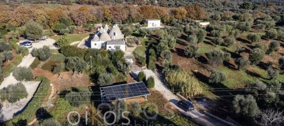 9-Zimmer Haus in Ostuni, Italy, Nr. 121585 33