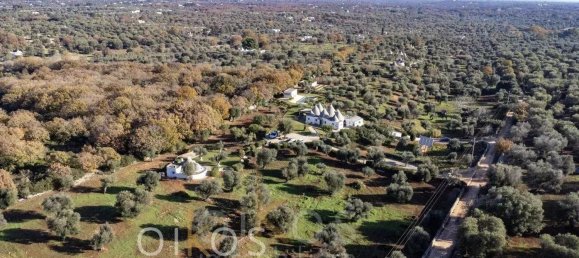 9-Zimmer Haus in Ostuni, Italy, Nr. 121585 30