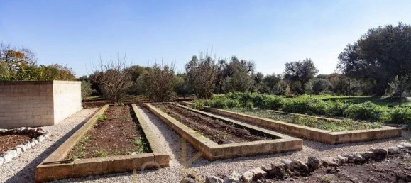 9-Zimmer Haus in Ostuni, Italy, Nr. 121585 28