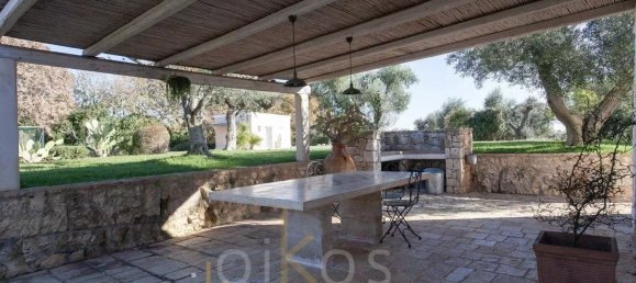 9-Zimmer Haus in Ostuni, Italy, Nr. 121585 17