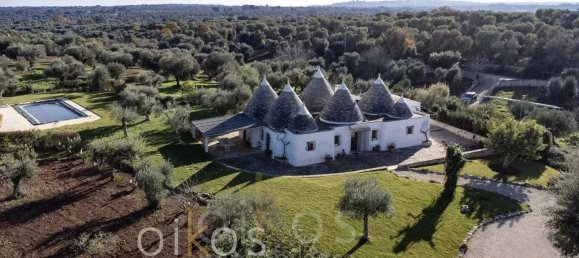 9-Zimmer Haus in Ostuni, Italy, Nr. 121585 31