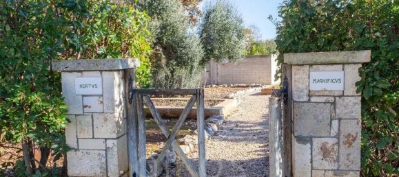 9-Zimmer Haus in Ostuni, Italy, Nr. 121585 27