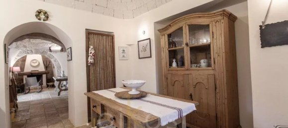 9-Zimmer Haus in Ostuni, Italy, Nr. 121585 16