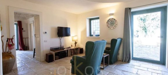 9-Zimmer Haus in Ostuni, Italy, Nr. 121585 3