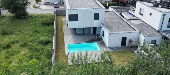 4 rooms House in Moosbrunn, Austria No. 217530 6