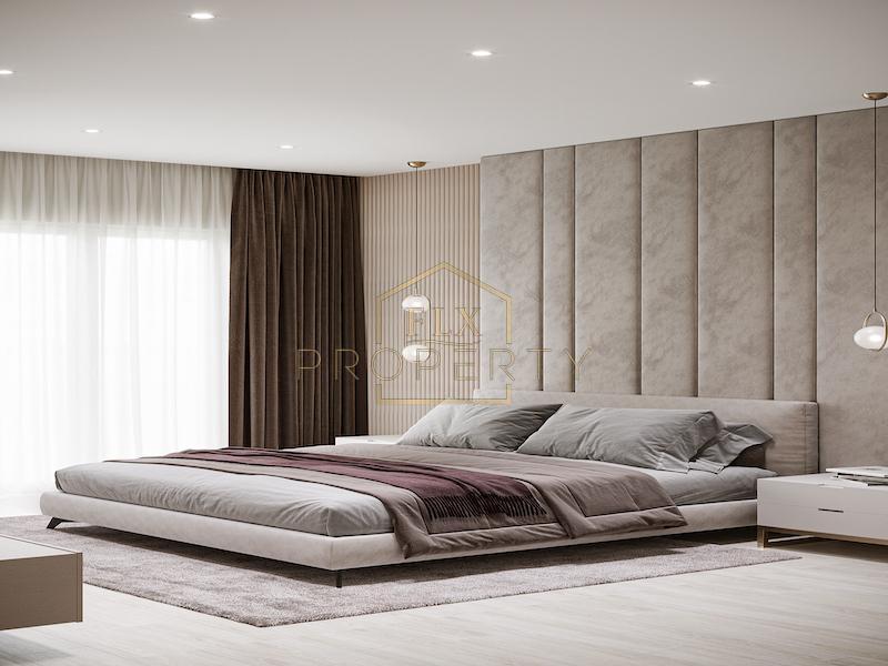 2 Schlafzimmer Doppelhaus in Jumeirah Village Circle, UAE, Nr. 6668